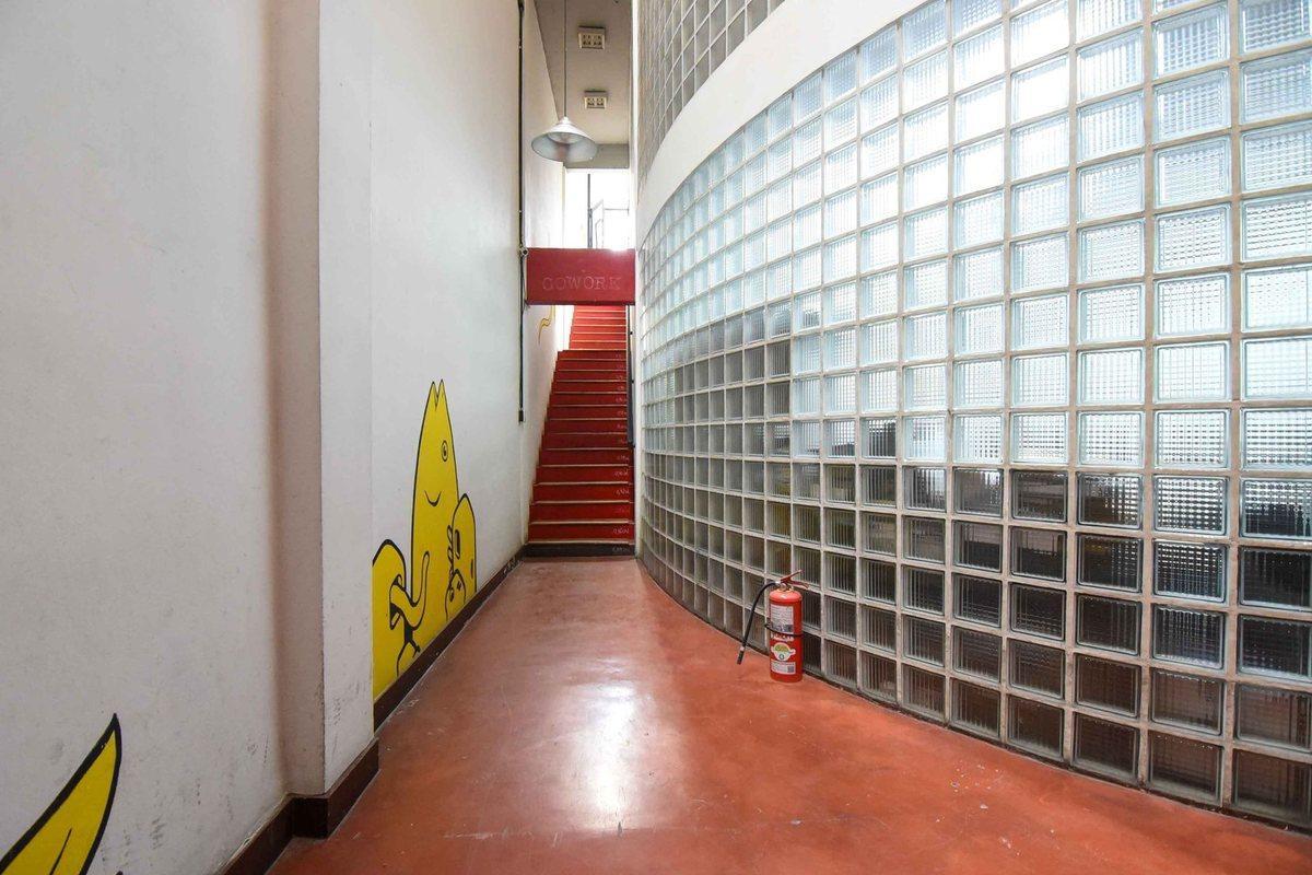 Foto de VENTA OFICINA 800 M2 ALMAGRO, imagen 3