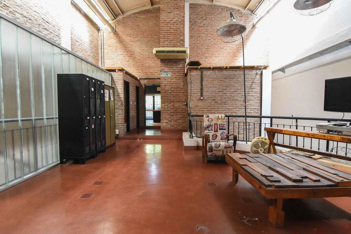 Foto de VENTA OFICINA 800 M2 ALMAGRO, imagen 4