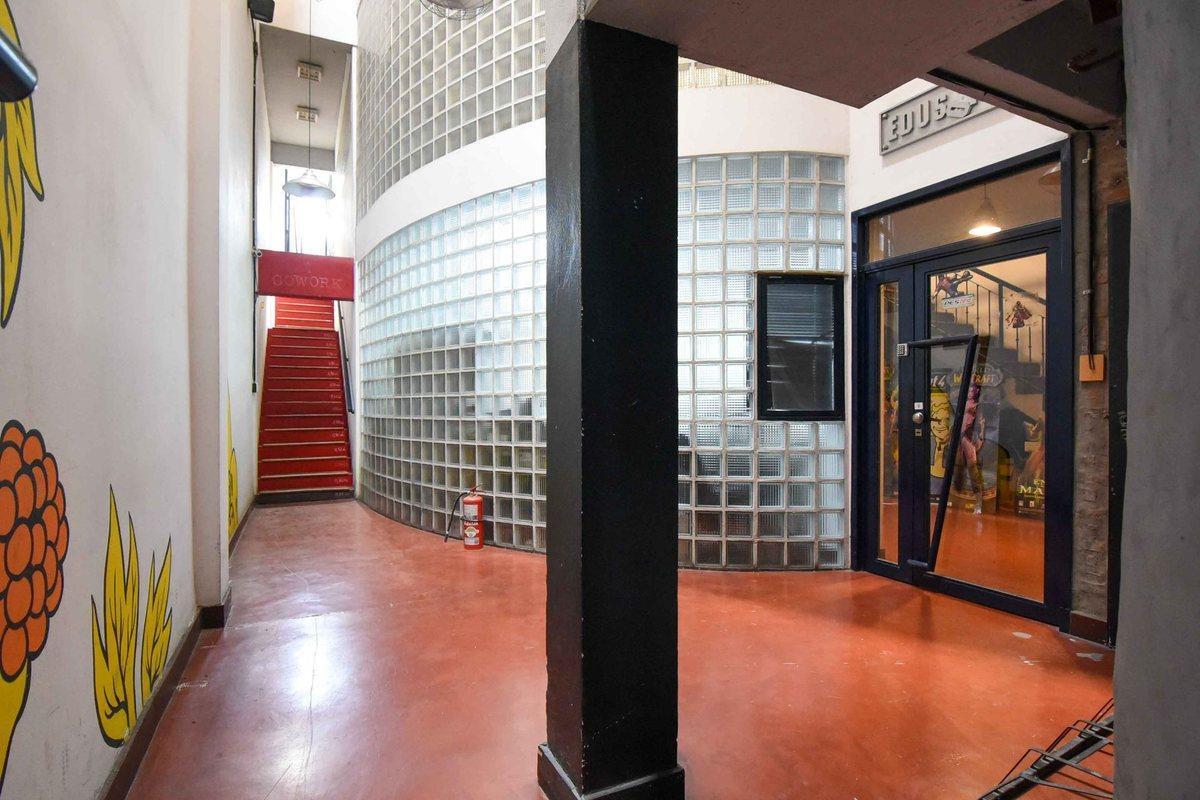 Foto de VENTA OFICINA 800 M2 ALMAGRO, imagen 5