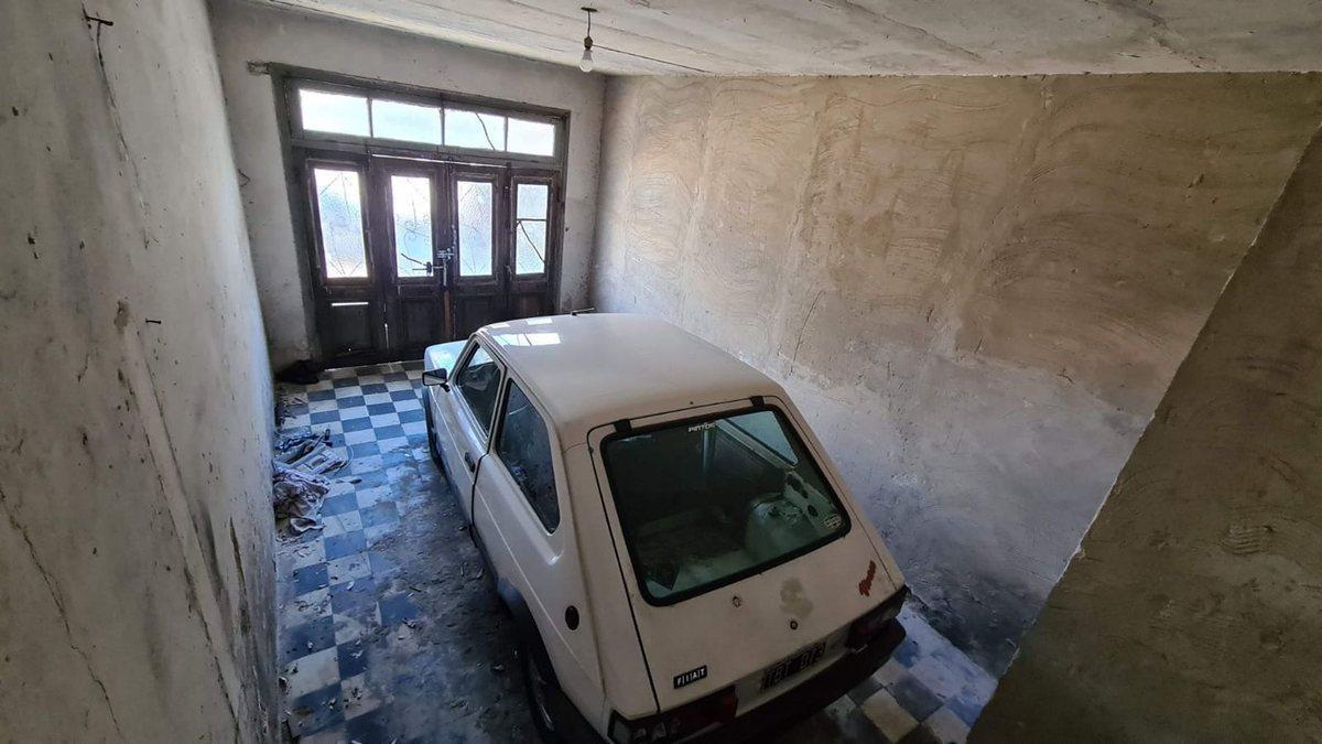 Foto de VENTA CASA LOTE PROPIO A RECICLAR VILLA LUGANO, imagen 2