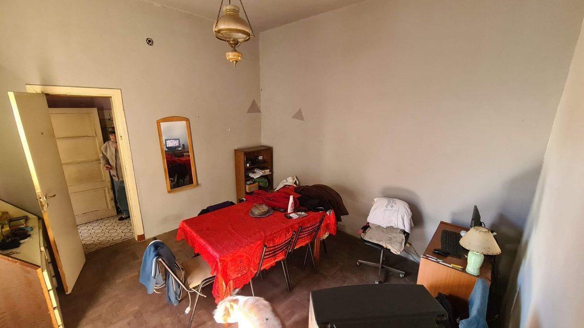 Foto de VENTA CASA LOTE PROPIO A RECICLAR VILLA LUGANO, imagen 3