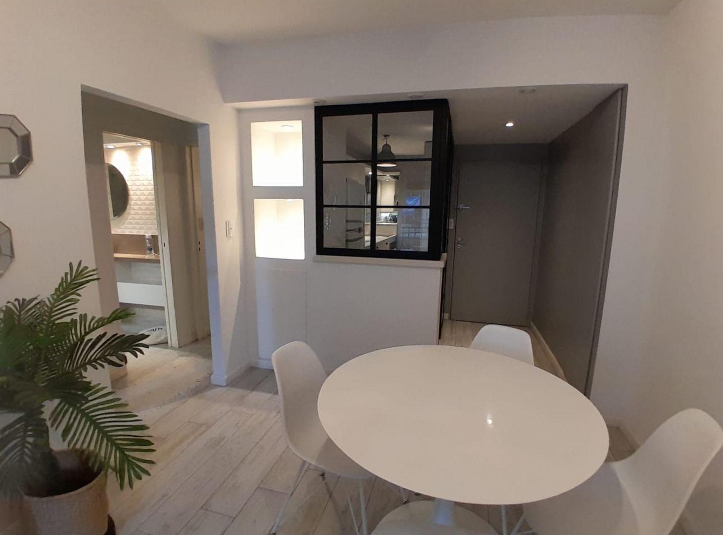 Foto de VENTA 3 AMBIENTES. FLORES. APTO CREDITO, imagen 2