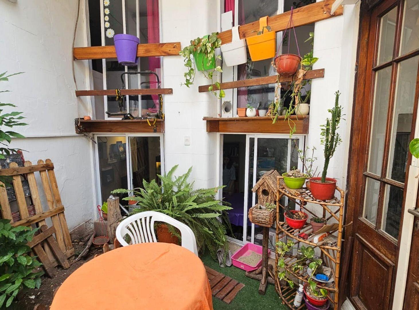 Foto de VENTA - PH 3 AMBIENTES - VILLA DEVOTO, imagen 2