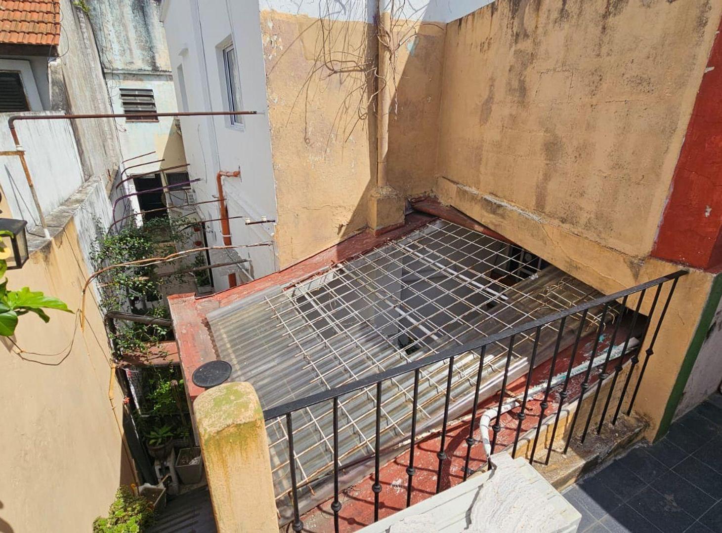Foto de VENTA - PH 3 AMBIENTES - VILLA DEVOTO, imagen 3