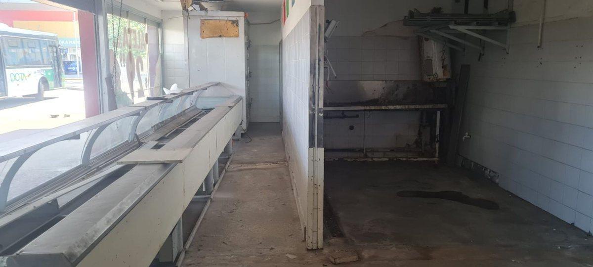 Foto de LOCAL EN TERMINAL DE COLECTIVOS DE PUENTE LA NORIA, imagen 3