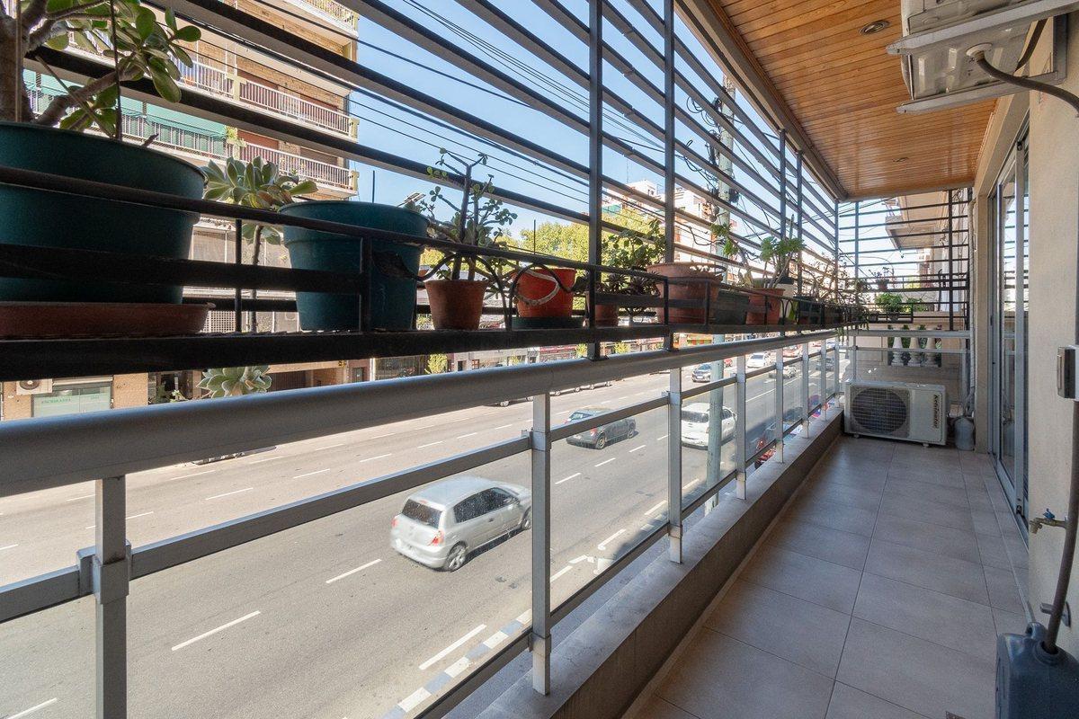 Foto de Venta dpto. 3amb. con balcón y cochera. Amenities, imagen 4
