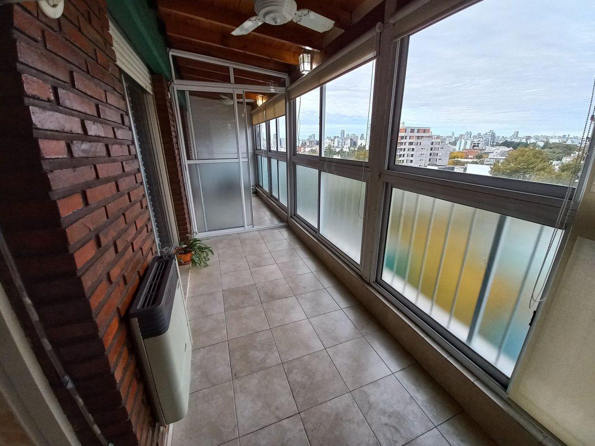 Foto de VENTA DEPTO 2 AMB CHACARITA FRENTE BALCÓN COCHERA, imagen 5