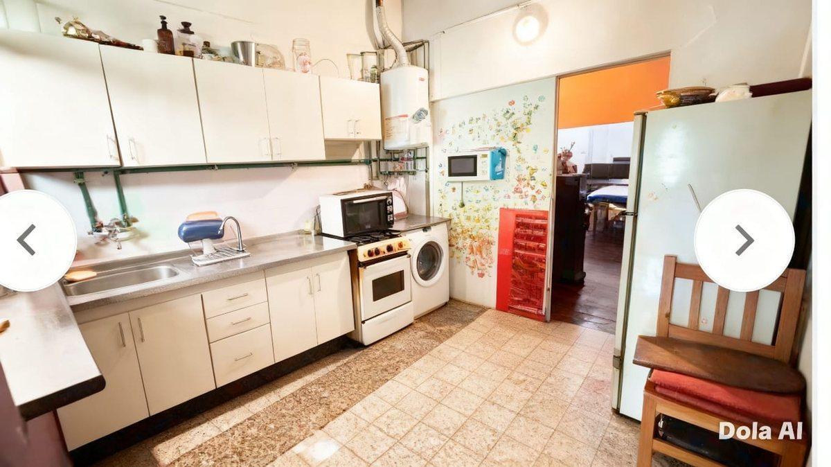 Foto de VENTA PH 4 AMBIENTES QUINCHO TERRAZA LA TABLADA, imagen 3