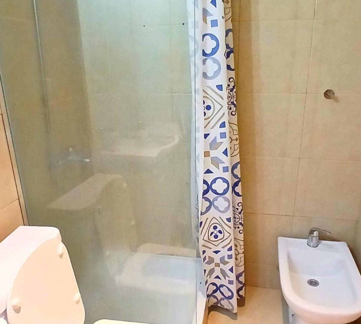 Foto de VENTA DEPTO MONOAMBIENTE BELGRANO AMENITIES, imagen 5