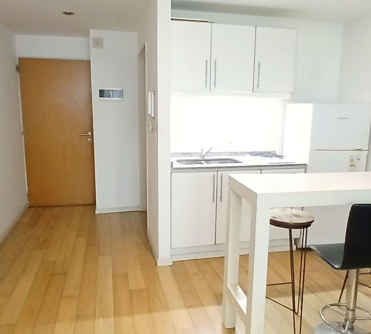 Foto de VENTA DEPTO MONOAMBIENTE BELGRANO AMENITIES, imagen 1