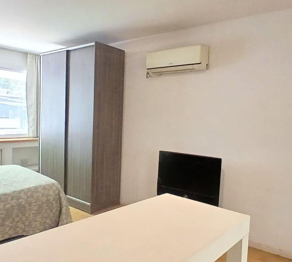 Foto de VENTA DEPTO MONOAMBIENTE BELGRANO AMENITIES, imagen 4