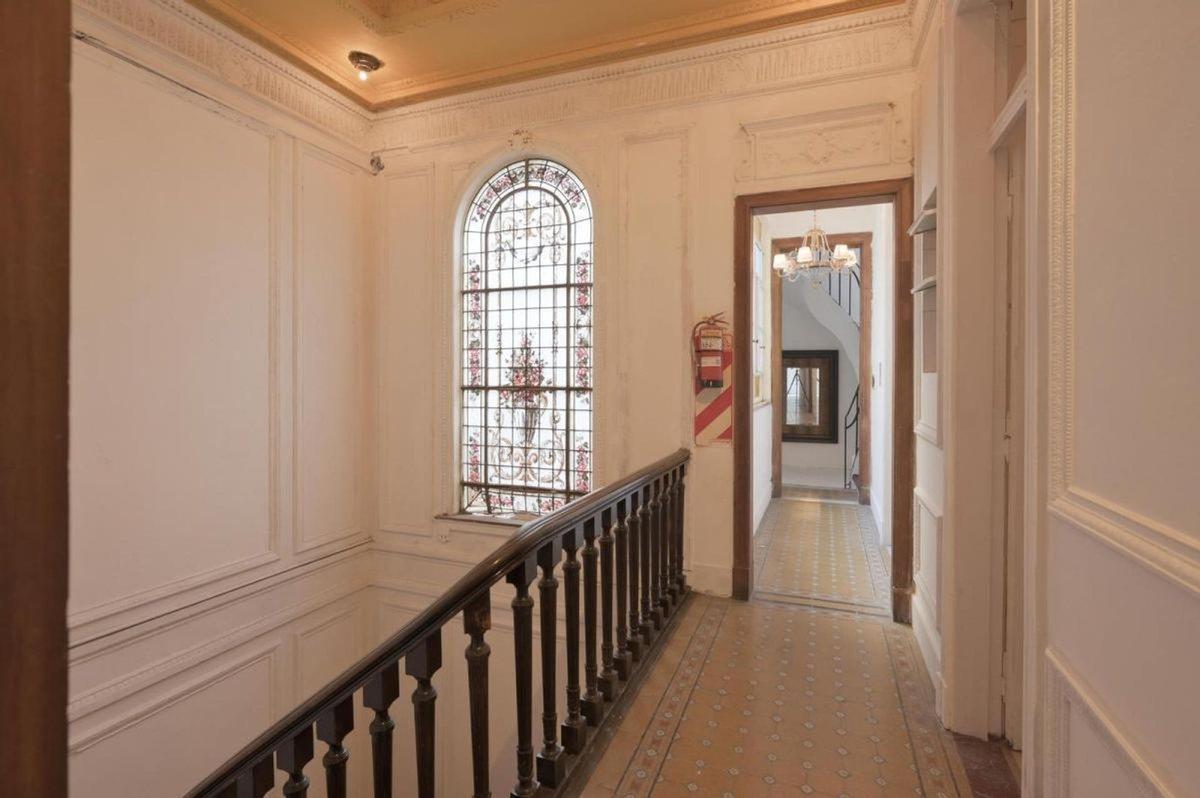 Foto de Venta Petit Hotel en Recoleta FINANCIACIÓN, imagen 1