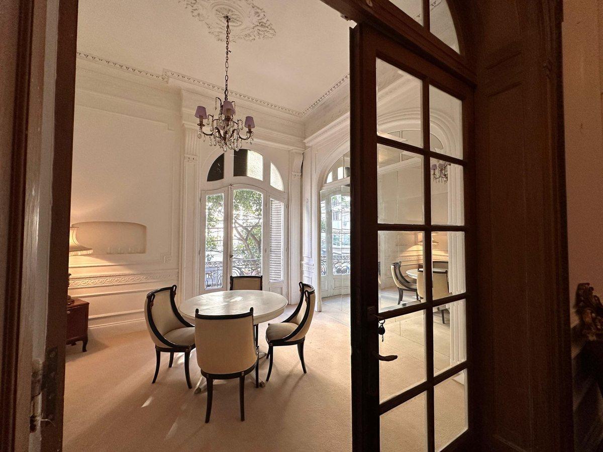 Foto de Venta Petit Hotel en Recoleta FINANCIACIÓN, imagen 2