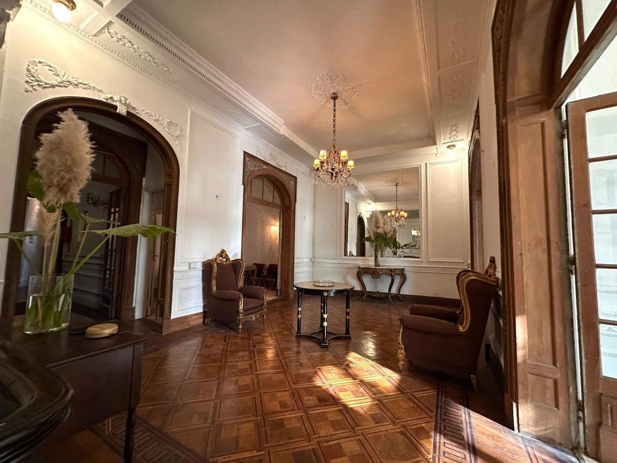 Foto de Venta Petit Hotel en Recoleta FINANCIACIÓN, imagen 3