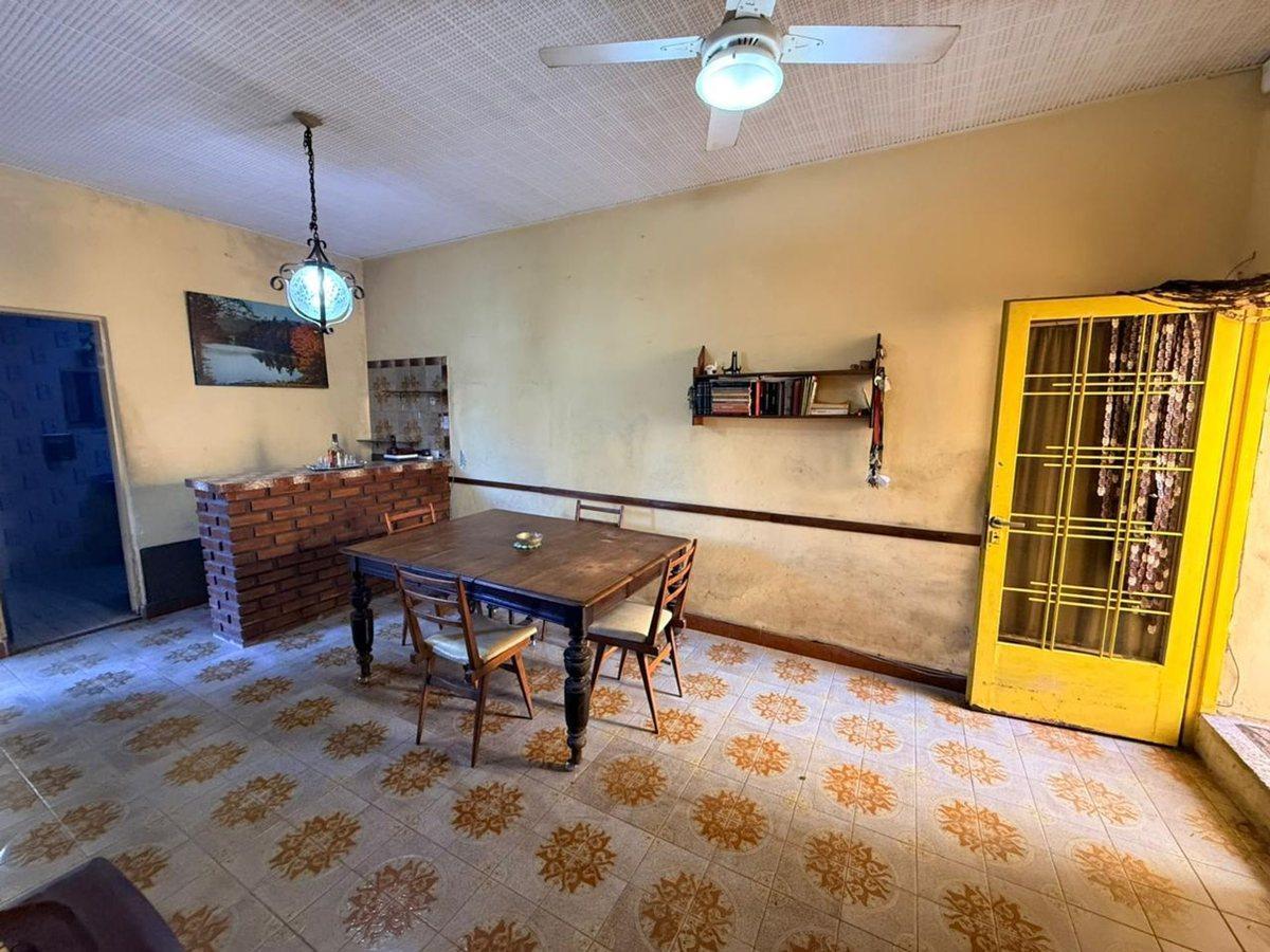 Foto de Venta Casa 5 Amb Villa Sarmiento Apto Crédito, imagen 3