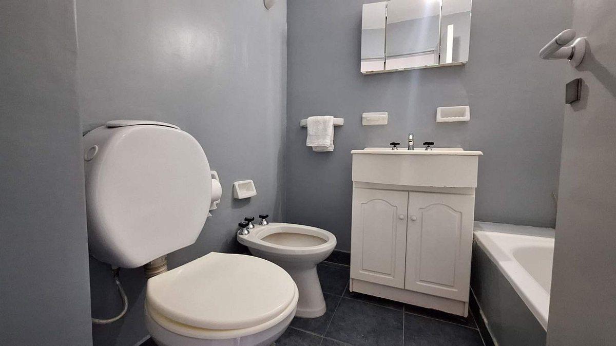 Foto de VENTA BELGRANO 3 AMB C/BALCON Pque de INNOVACION, imagen 2