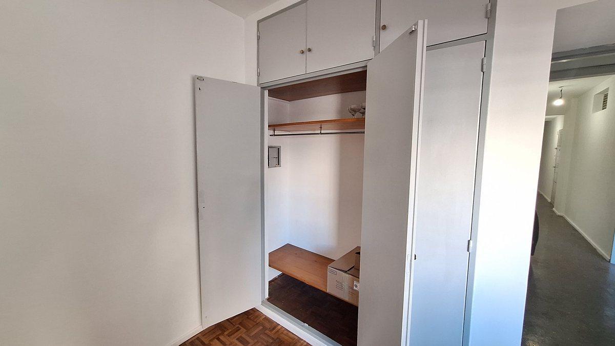 Foto de VENTA BELGRANO 3 AMB C/BALCON Pque de INNOVACION, imagen 4