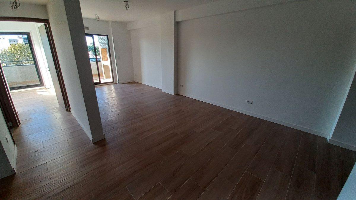 Foto de VENTA 3 AMBIENTES VILLA ORTÚZAR BALCÓN PARRILLA, imagen 1