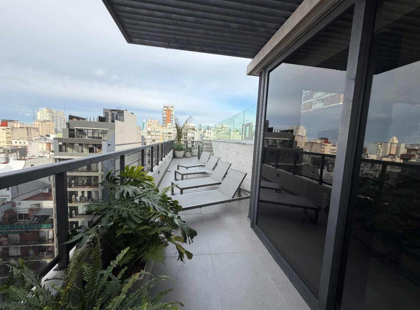 Foto de DTO ALQUILER 2 AMB NUÑEZ C/AMENITIES ESTRENAR, imagen 3