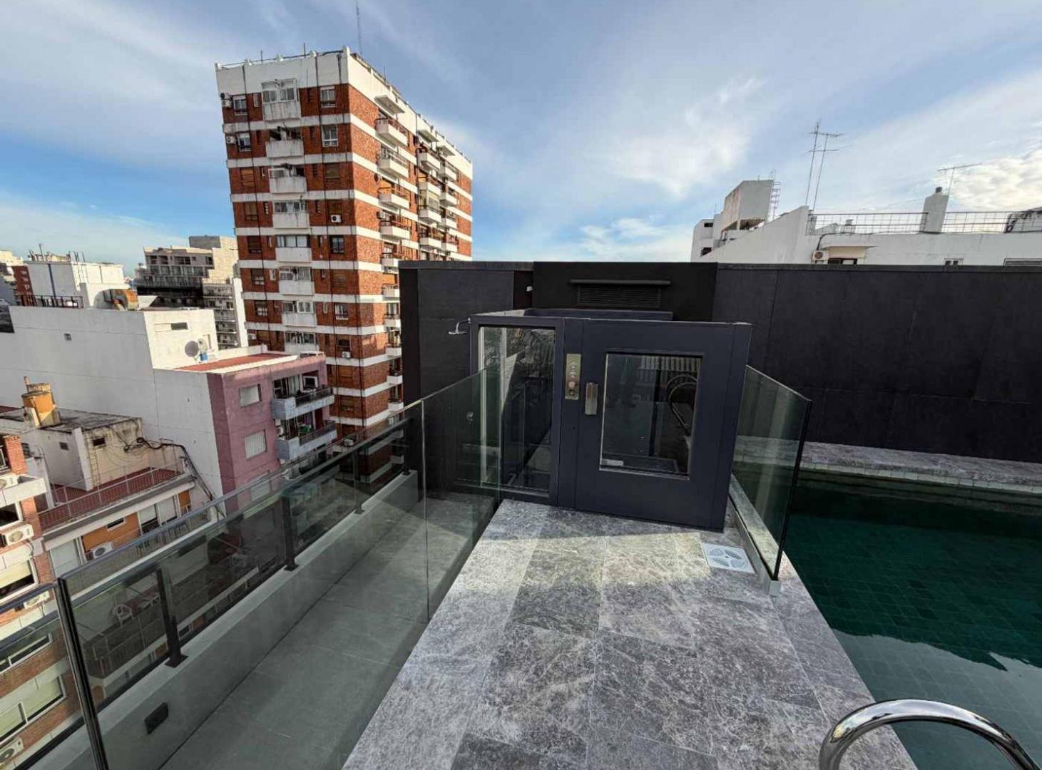 Foto de DTO ALQUILER 2 AMB NUÑEZ C/AMENITIES ESTRENAR, imagen 1