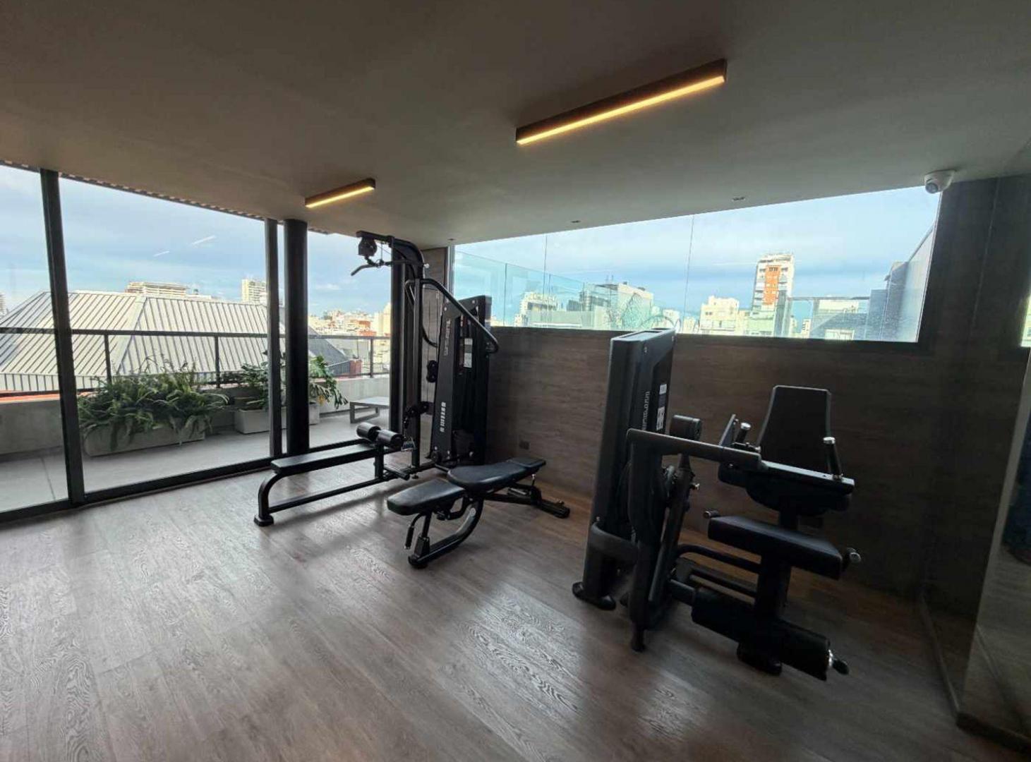 Foto de DTO ALQUILER 2 AMB NUÑEZ C/AMENITIES ESTRENAR, imagen 5