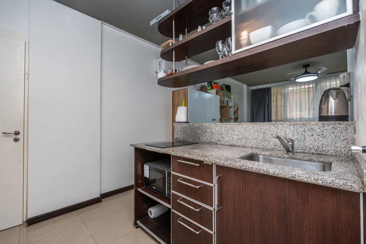 Foto de ALQUILER MONOAMBIENTE BELGRANO YACUZZI GYM LAUNDRY, imagen 5