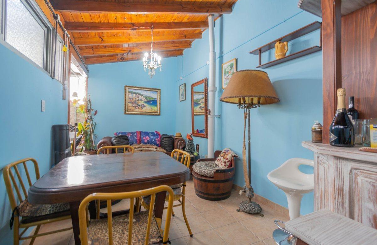 Foto de DEPTO EN VENTA 2 AMB BALVANERA PATIO CUB PARRILLA, imagen 2