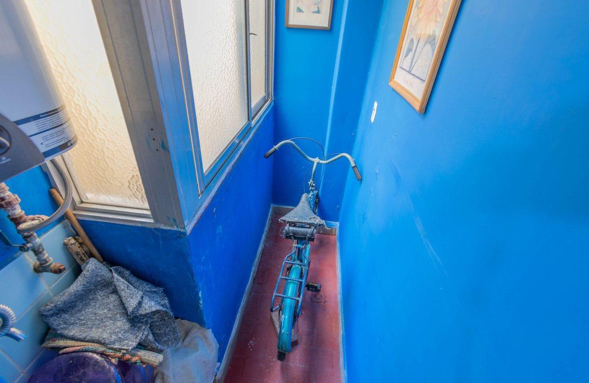 Foto de DEPTO EN VENTA 2 AMB BALVANERA PATIO CUB PARRILLA, imagen 3