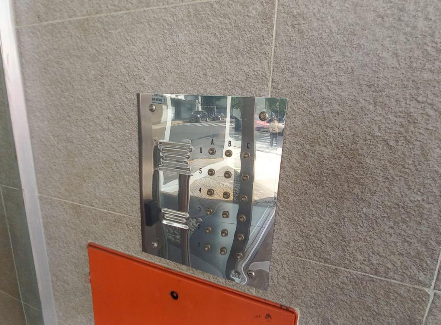 Foto de DEPTO 2 AMB VENTA VILLA MITRE FRENTE BALCÓN, imagen 1