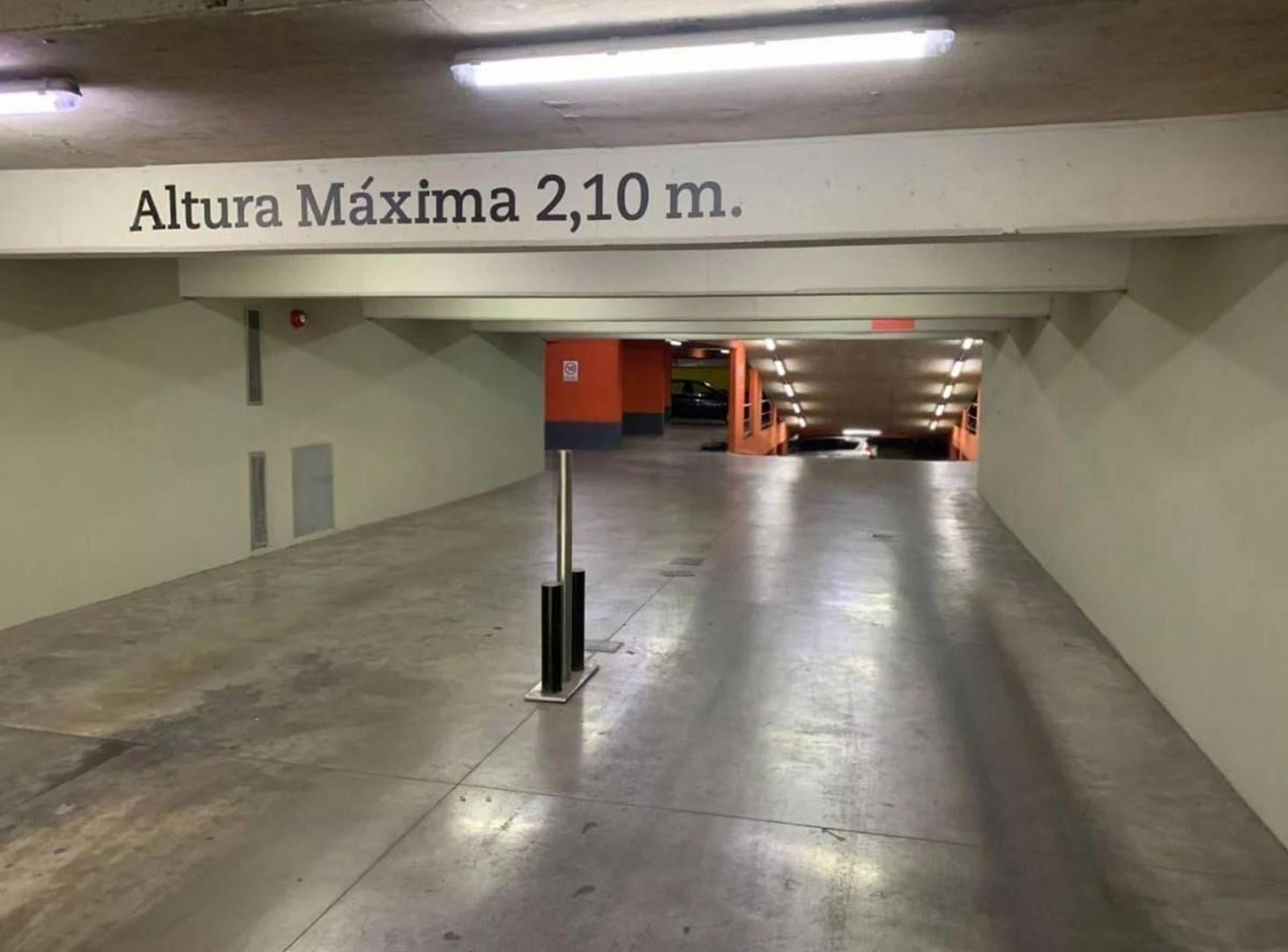 Foto de Venta Cochera en Chacarita, imagen 3