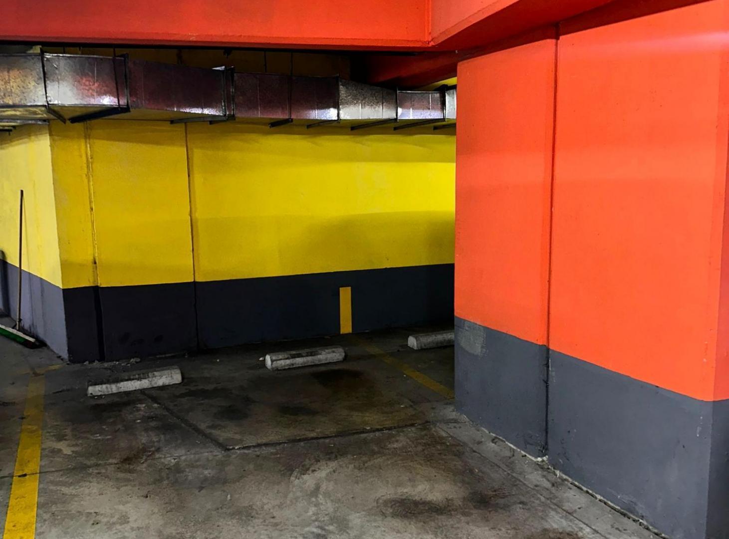 Foto de Venta Cochera en Chacarita, imagen 4