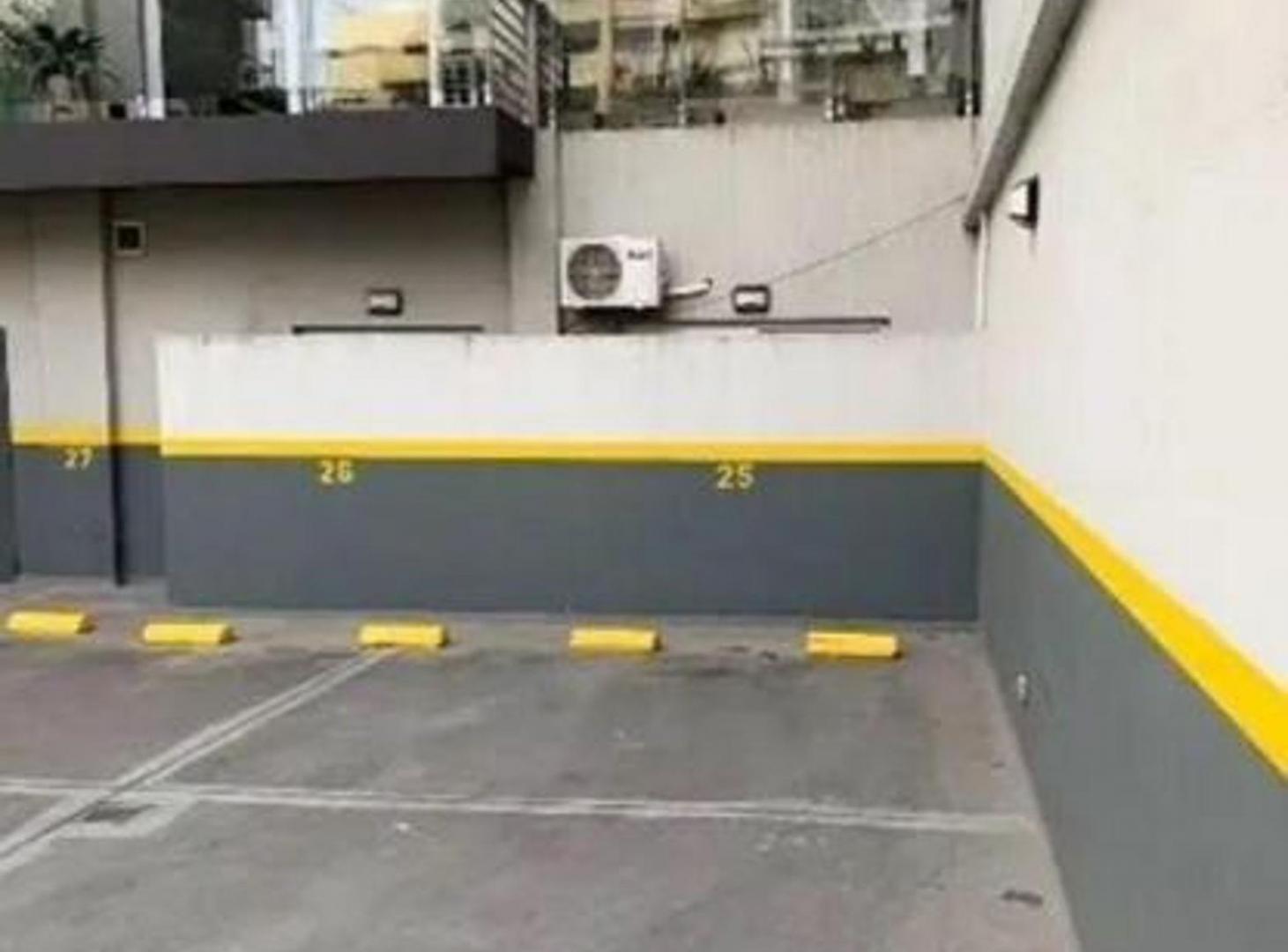 Foto de Venta cochera en Palermo, imagen 3