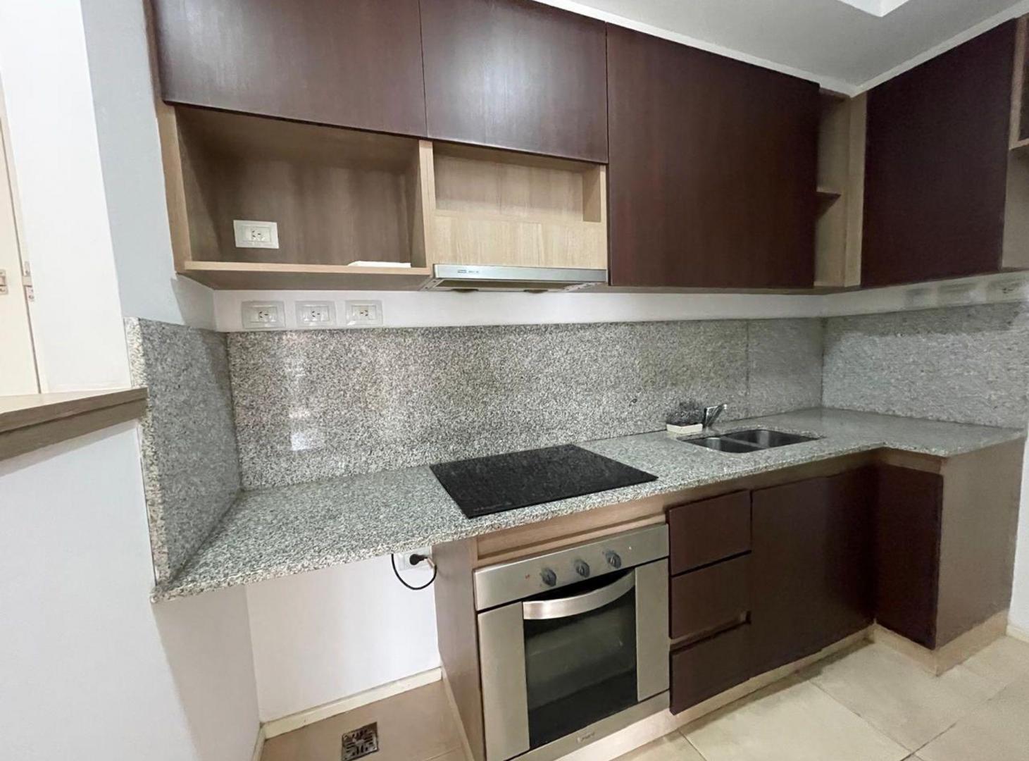 Foto de ALQUILER 2 AMB AL FRENTE BALCON SUITE Y VESTIDOR, imagen 3