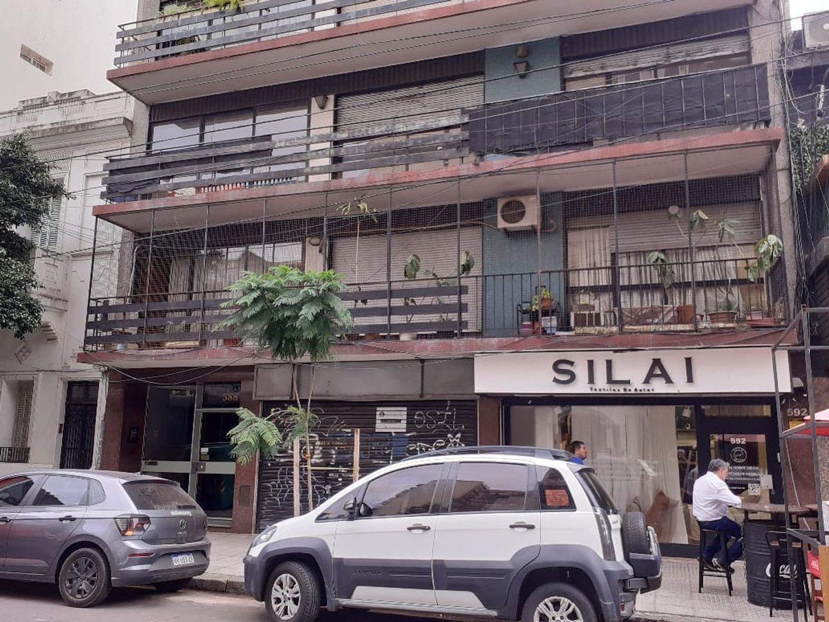 Foto de Venta 4 amb + dep V. Crespo. A refac. Financiación, imagen 5