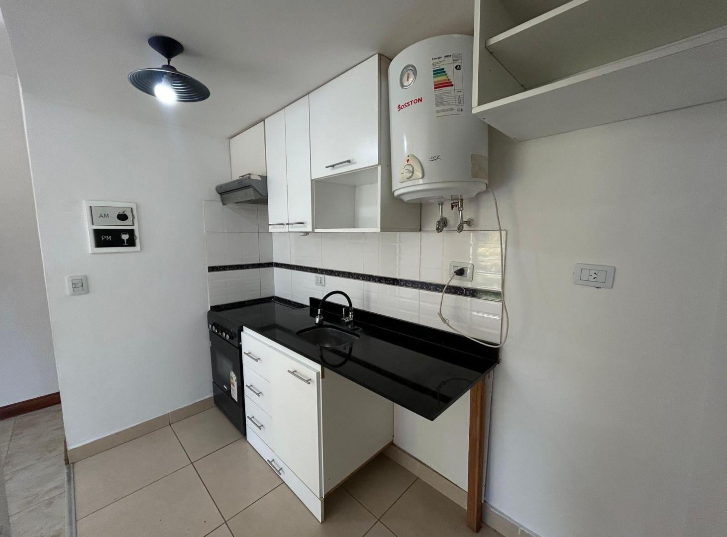 Foto de DEPTO 2 AMB. EN MORENO C/ COCHERA Y AMENITIES, imagen 1