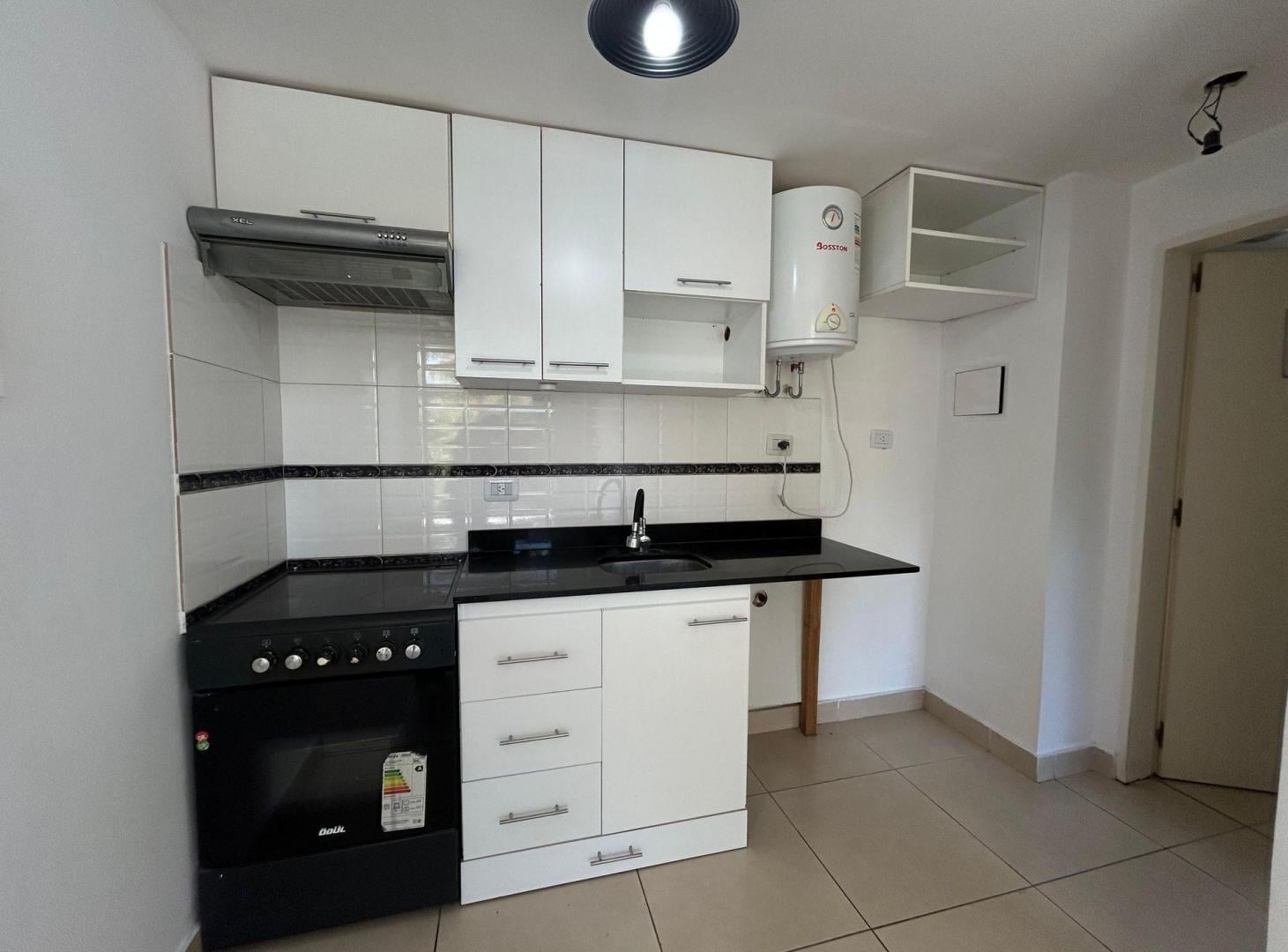 Foto de DEPTO 2 AMB. EN MORENO C/ COCHERA Y AMENITIES, imagen 5