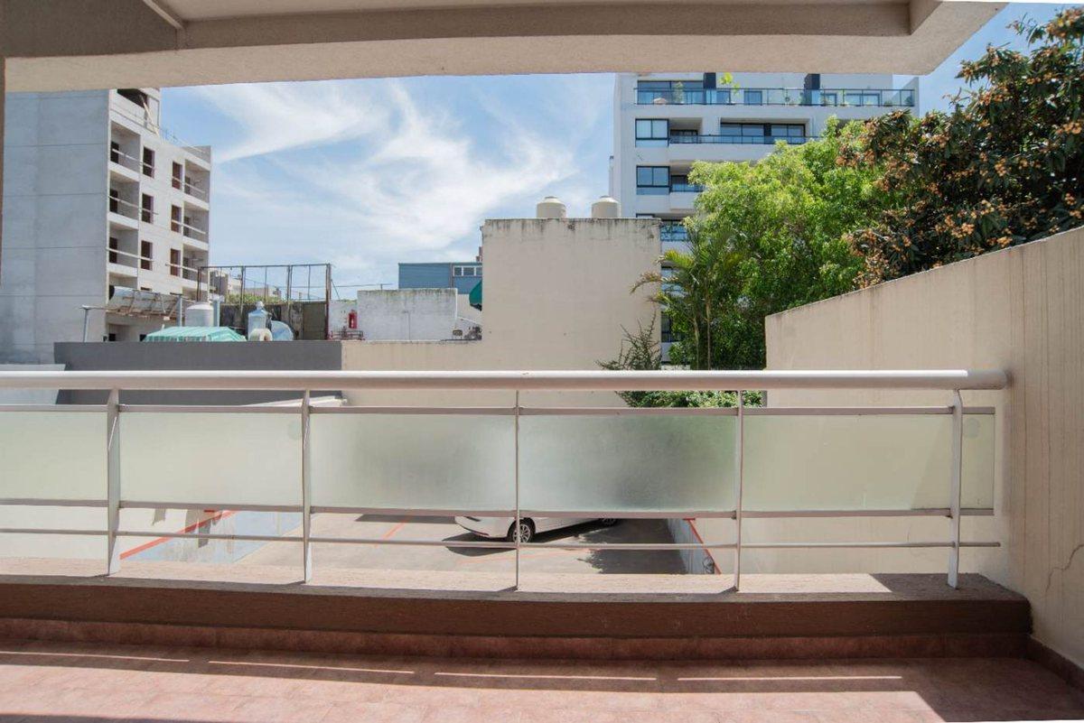 Foto de VENTA DTO 4AMB PATIO-BALCON-JACUZZI. COCHERA, imagen 1
