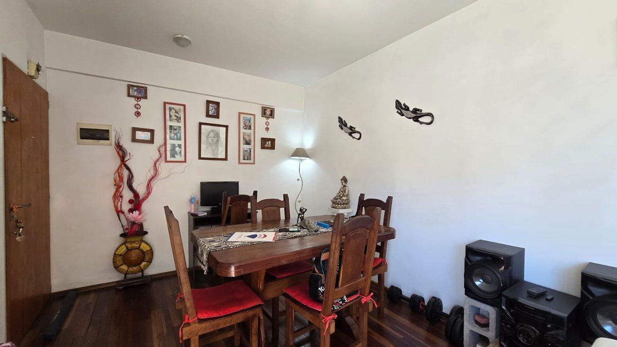 Foto de VENTA DEPTO 2 AMB C/BALCON ¡¡ APTO CRED Y PROF!!, imagen 5