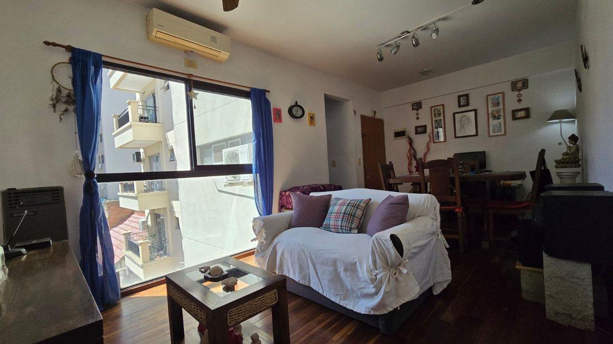 Foto de VENTA DEPTO 2 AMB C/BALCON ¡¡ APTO CRED Y PROF!!, imagen 4