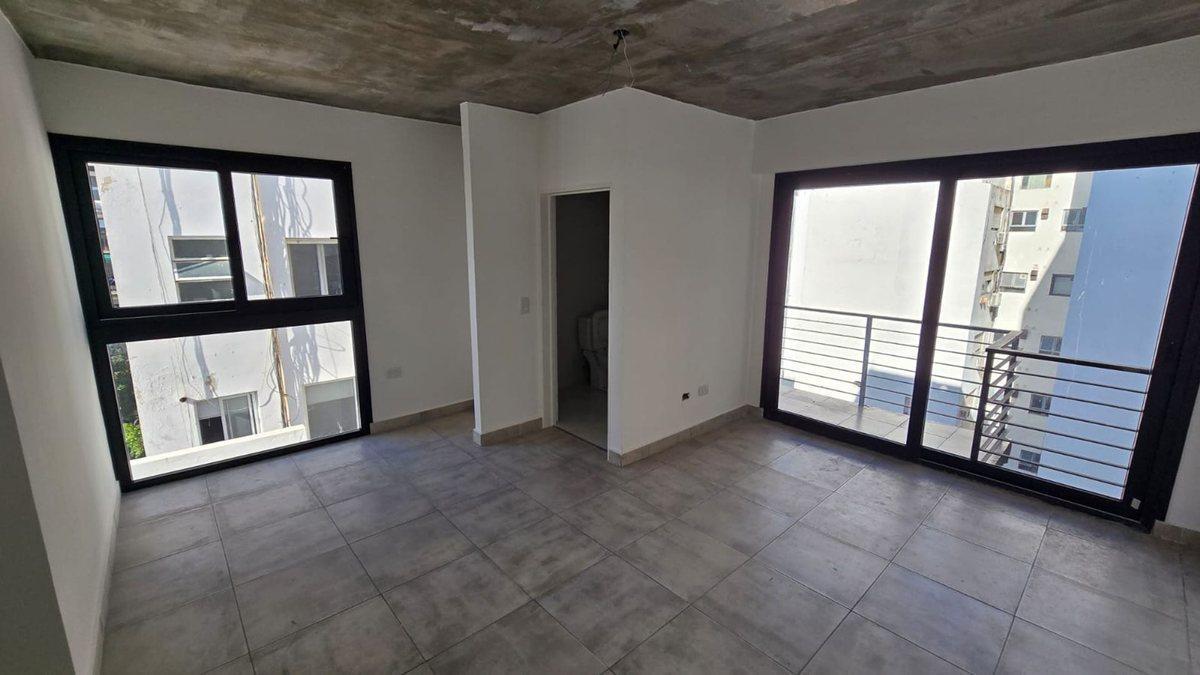 Foto de VENTA DEPARTAMENTO 2 AMB A ESTRENAR VILLA CRESPO, imagen 5