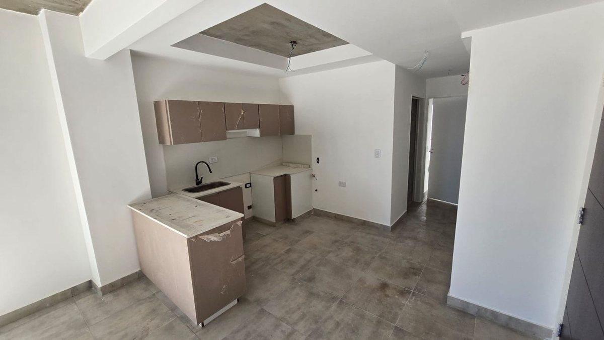 Foto de VENTA DEPARTAMENTO 2 AMB A ESTRENAR VILLA CRESPO, imagen 4