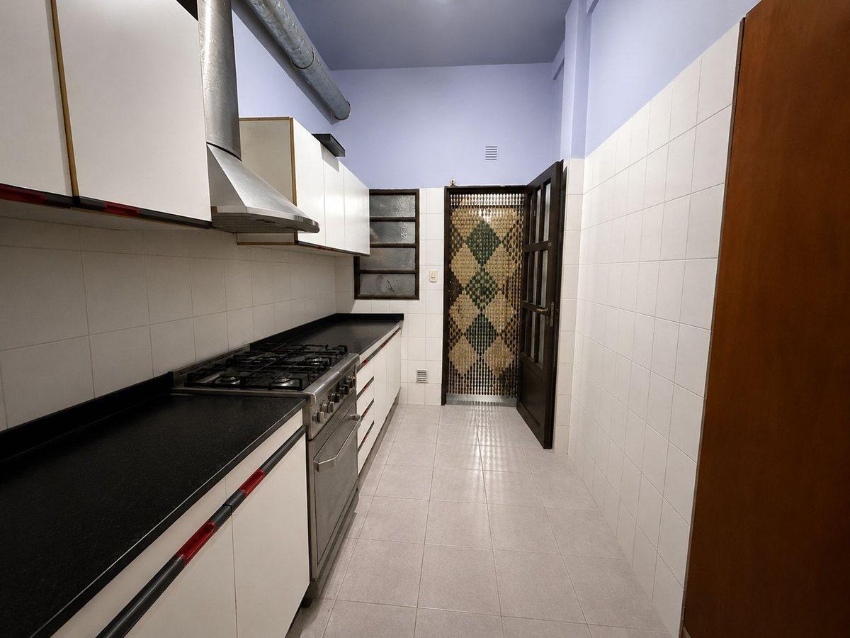 Foto de VENTA PH 4 AMB GARAGE PATIO CASTELAR APTO CREDITO, imagen 2