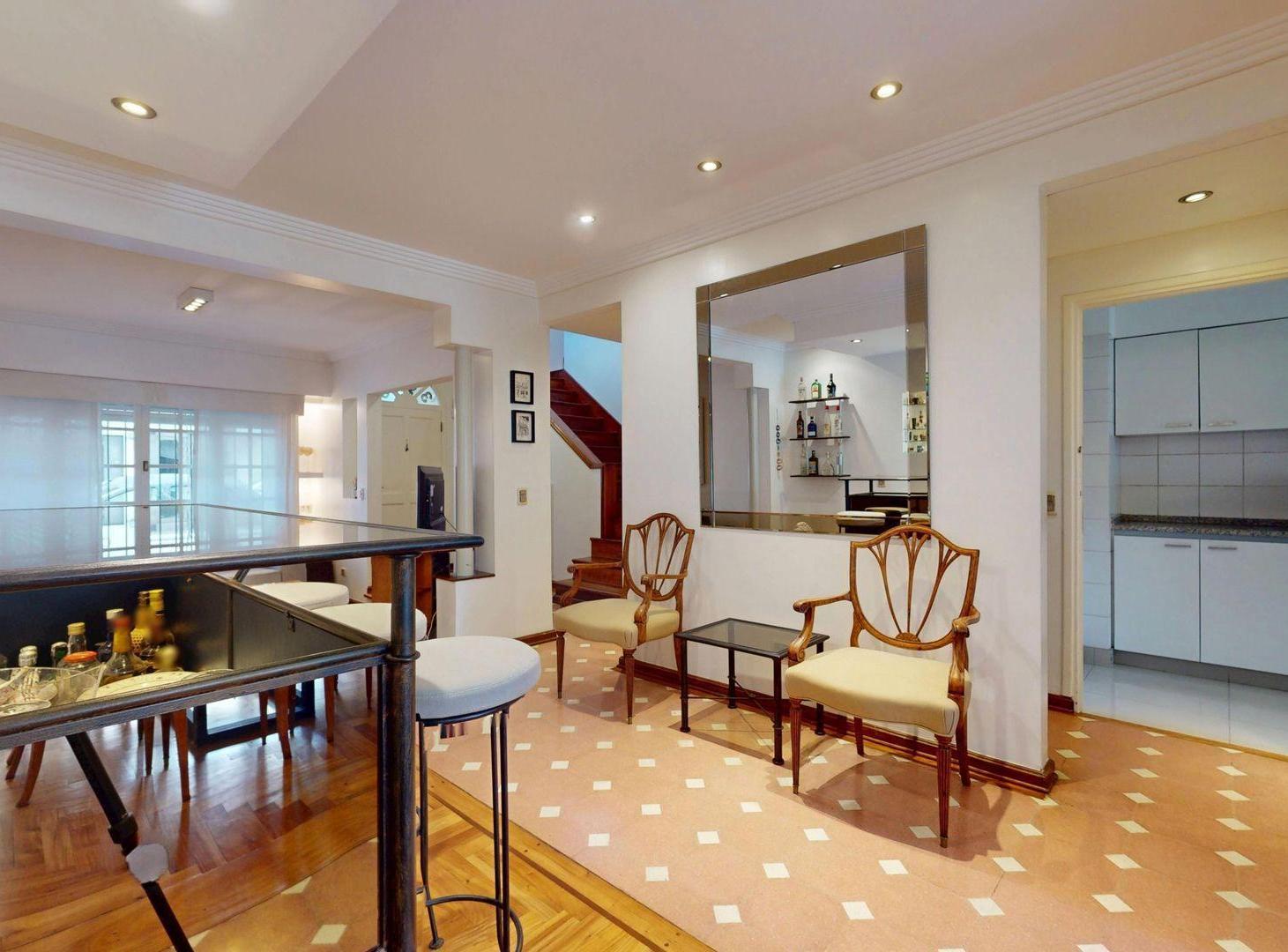 Foto de VTA CASA PREMIUM NUÑEZ JARDÍN PILETA PARRILLA GYM, imagen 2