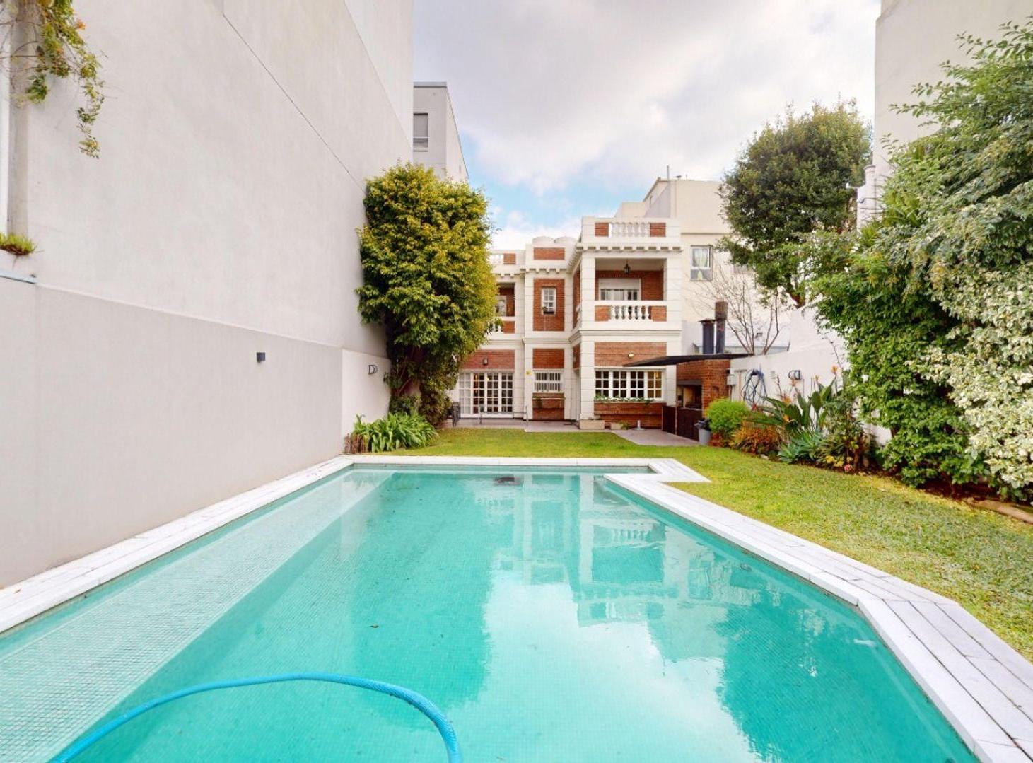 Foto de VTA CASA PREMIUM NUÑEZ JARDÍN PILETA PARRILLA GYM, imagen 3