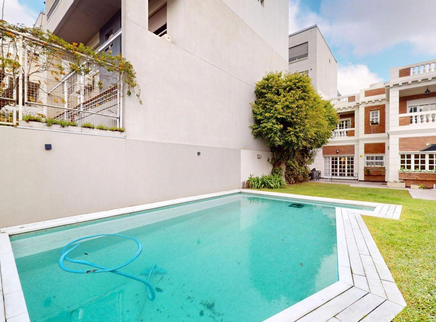 Foto de VTA CASA PREMIUM NUÑEZ JARDÍN PILETA PARRILLA GYM, imagen 5