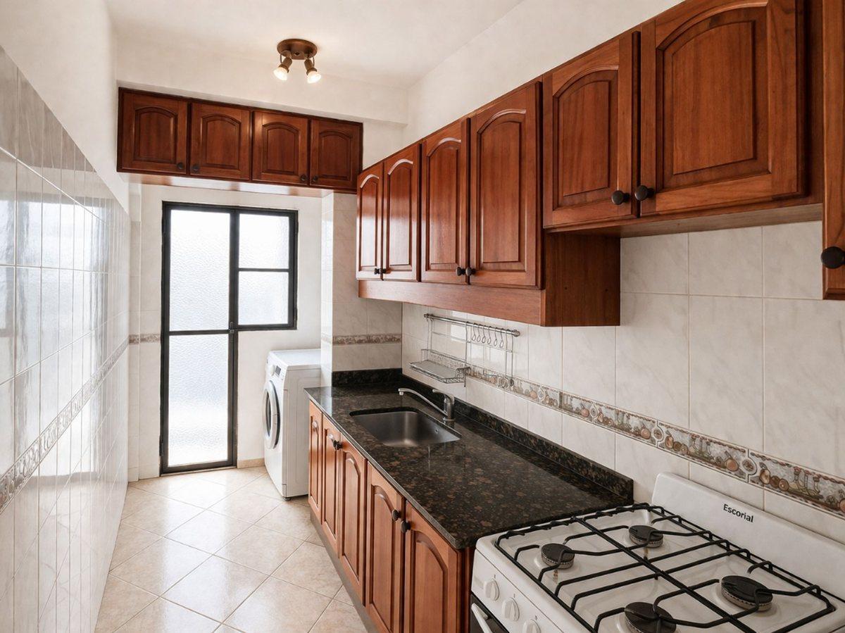 Foto de DPTO 4 AMB VENTA VILLA GRAL MITRE COCHERA, imagen 4