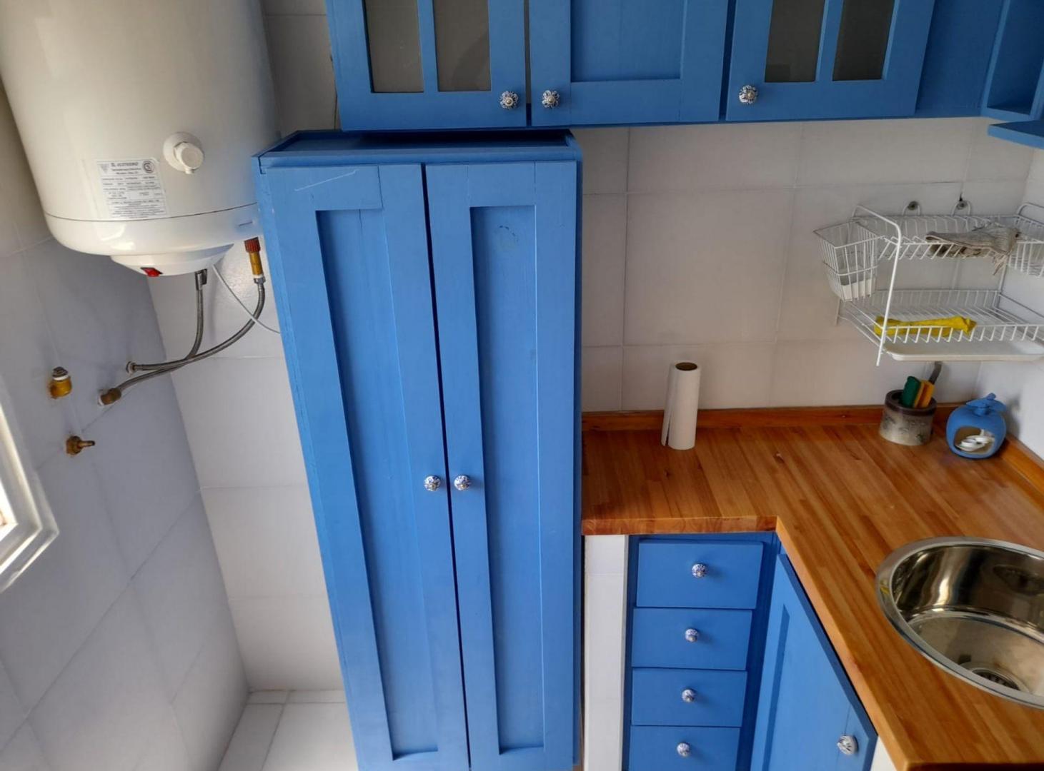 Foto de VENTA DEPARTAMENTO MONOAMBIENTE SAN CRISTOBAL, imagen 1