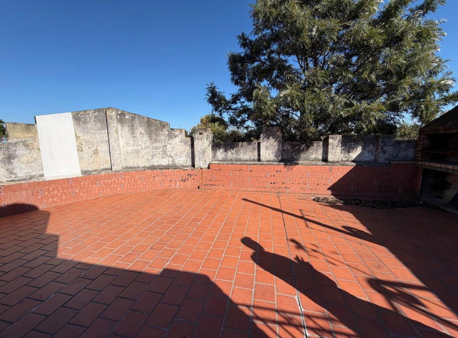 Foto de VENTA PH 4 AMB TERRAZA QUINCHO PARRILLA APT CREDIT, imagen 3
