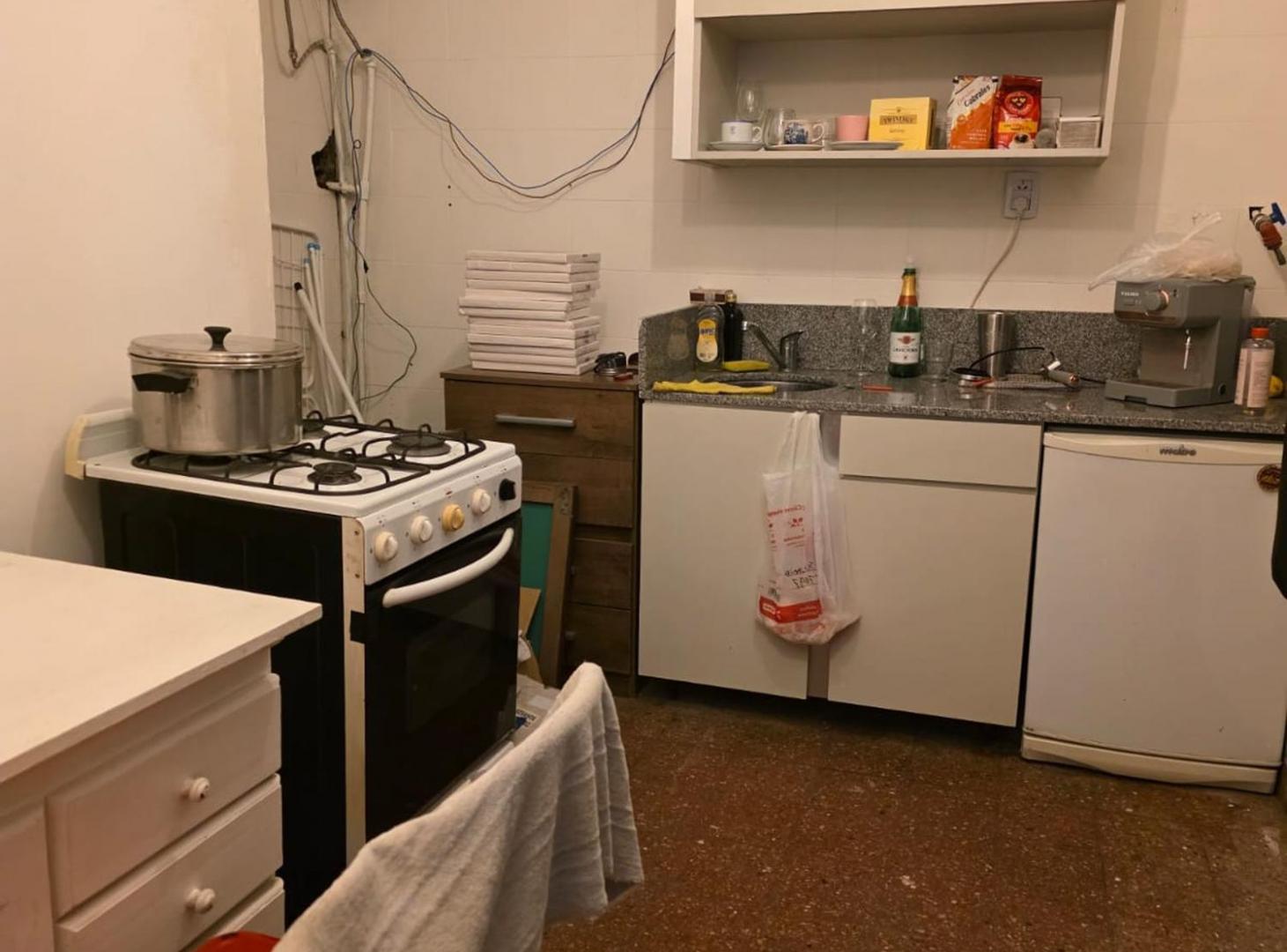 Foto de VENTA PH 3 AMBIENTES MATADEROS, imagen 3