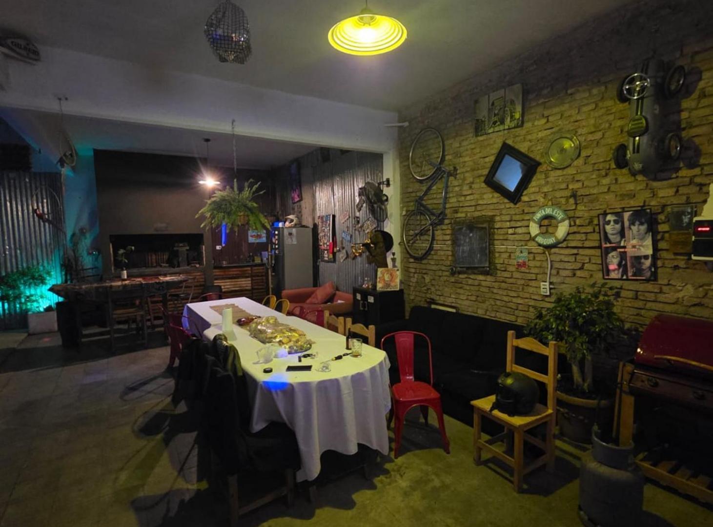 Foto de VENTA PH LOFT 4 AMB TERRAZA PARRILLA Y PILETA MAT, imagen 4